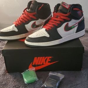 Jordan 1 SI